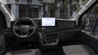 2024 Ford Transit® Internal Image 2